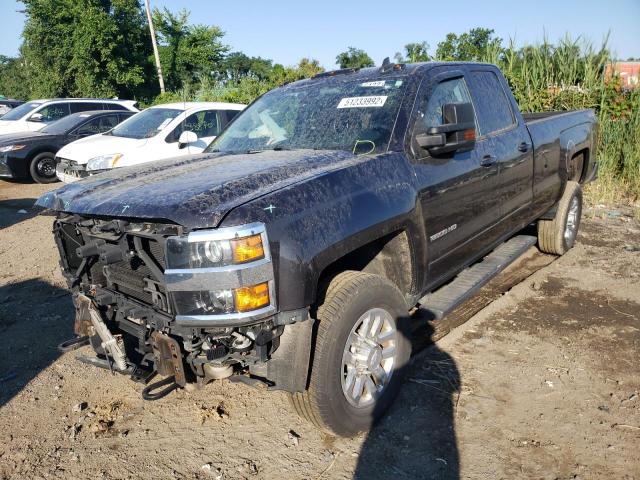 2016 CHEVROLET 3500HD 1GC2KZEGXGZ302978
