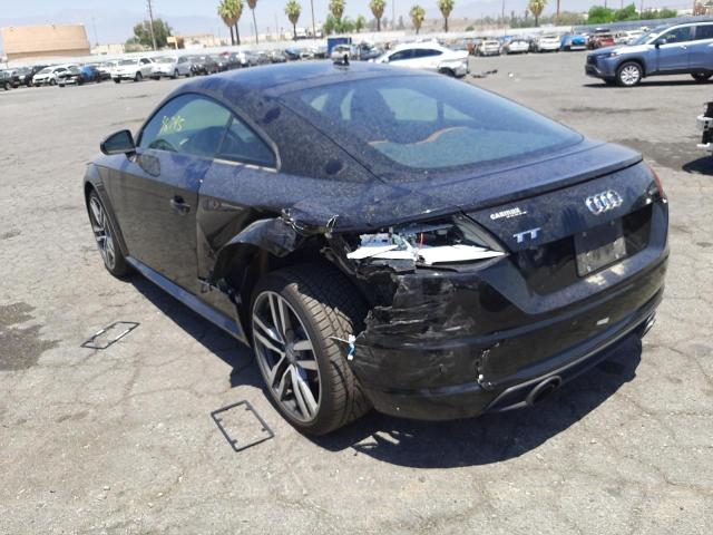 2018 AUDI TT TRUC5AFV0J1010312