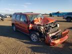 2010 JEEP  PATRIOT