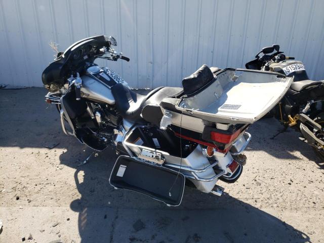2003 HARLEY-DAVIDSON FLHTCUI AN 1HD1FCW443Y643776
