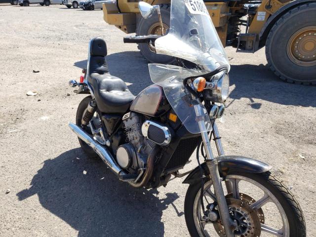 2005 KAWASAKI VN750 JKAVNDA115B555535