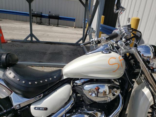 2006 SUZUKI 800 JS1VS55A162119018