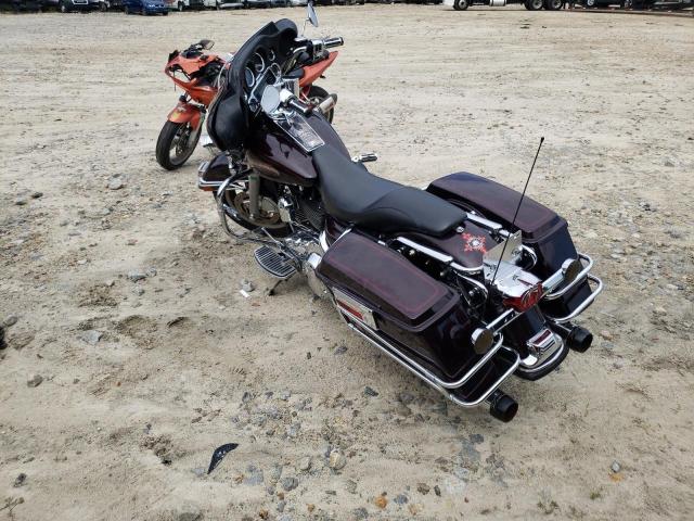 2007 HARLEY-DAVIDSON FLHT CLASS 1HD1FF4167Y652057