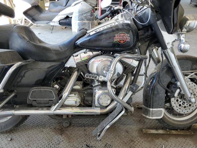 2004 HARLEY-DAVIDSON FLHTCI SHR 1HD1FKW114Y633417