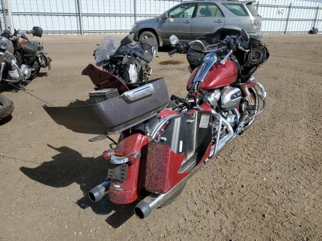 2020 HARLEY-DAVIDSON FLTRX 1HD1KHC18LB672753