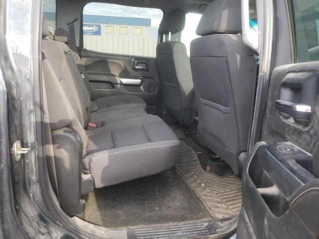 2017 CHEVROLET SILVRK1500 3GCUKREC3HG515228