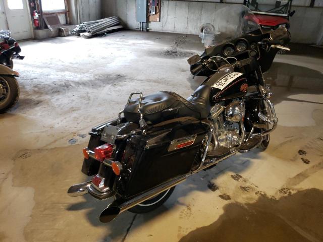 2002 HARLEY-DAVIDSON FLHT 1HD1DDV1X2Y660809