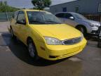 2005 FORD  FOCUS