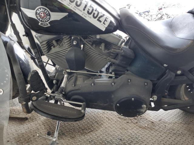 2011 HARLEY-DAVIDSON FLSTFB 1HD1JN519BB026408