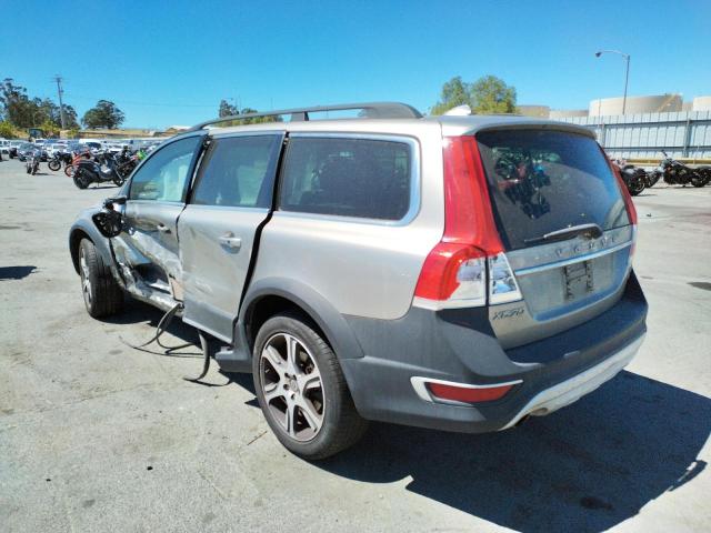 2015 VOLVO XC70 T6 PR YV4902NB5F1200417