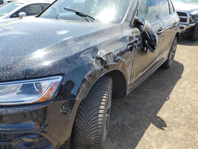 2017 AUDI SQ5 PREMIU WA1CCAFP1HA026931