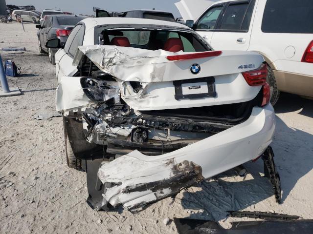 2016 BMW 435 - WBA3T3C54G5A42066