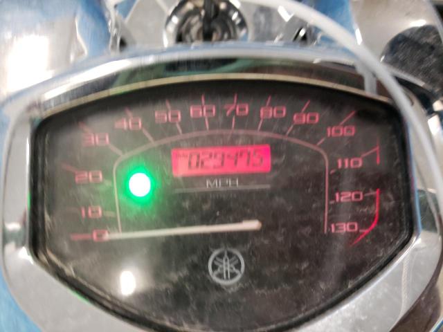 2007 YAMAHA XVS1300 A JYAVP24E17A002682