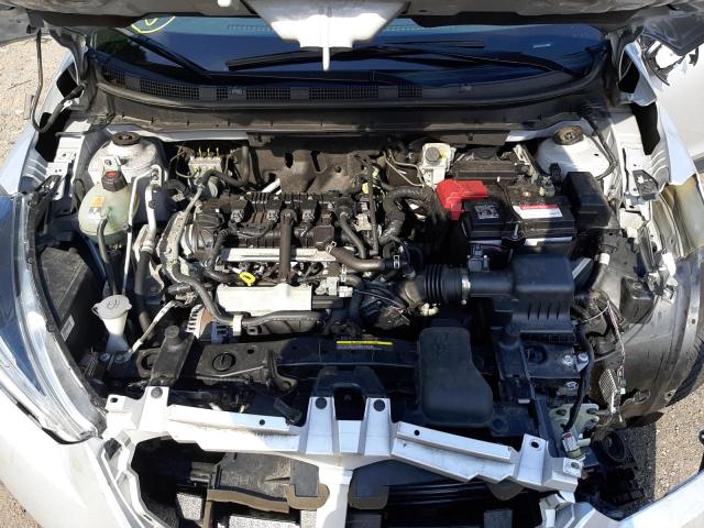 2020 NISSAN KICKS SV - 3N1CP5CV8LL543698