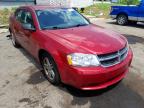 2008 DODGE  AVENGER