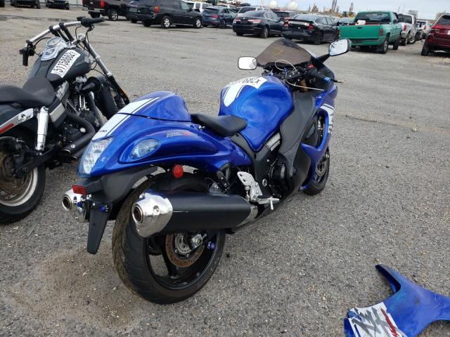 2017 SUZUKI GSX1300 RA JS1GX72B2H2100046