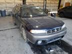 1996 SUBARU  LEGACY