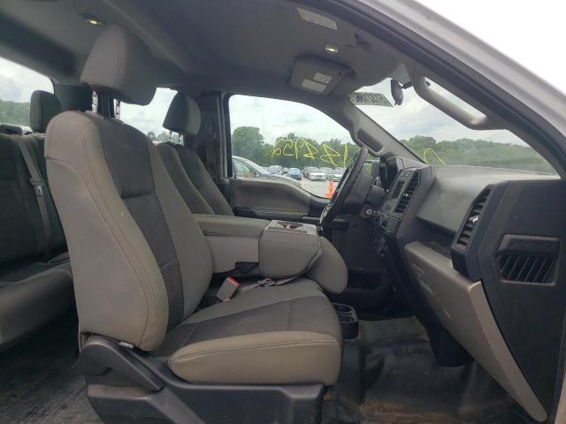 2015 FORD F150 2WD 1FTEX1C86FKD86462