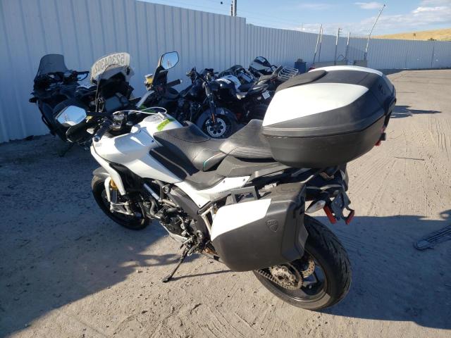 2011 DUCATI MULTISTRAD ZDM12BLW6BB013566