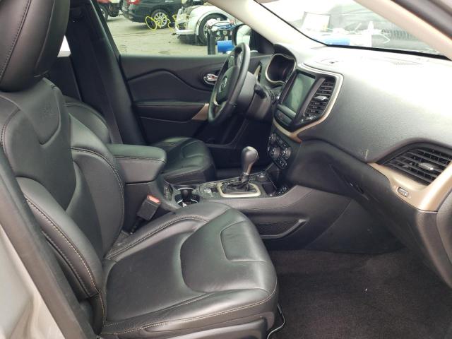 2018 JEEP CHERKE LTD 1C4PJMDX2JD540938