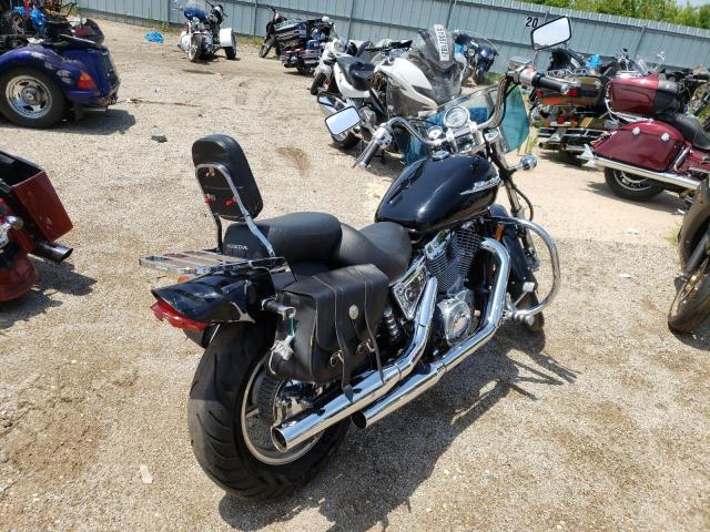 2003 HONDA VT1100 C 1HFSC18043A700814