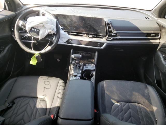 2023 KIA SPORTAGE X 5XYK6CAF6PG014825