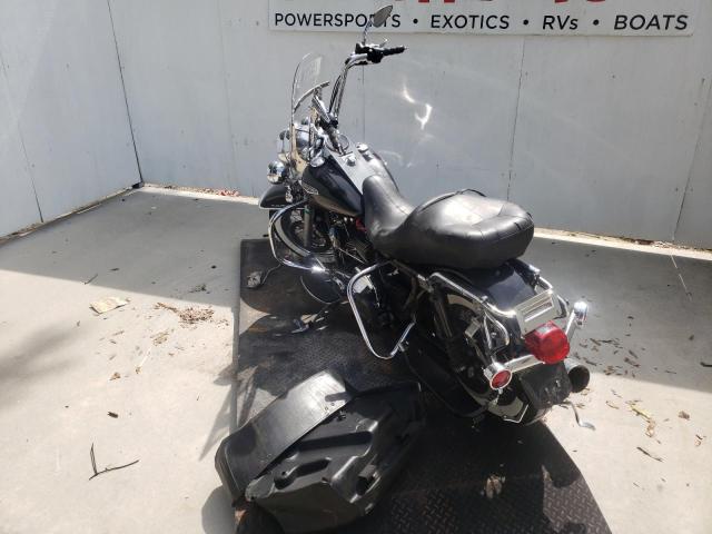 2001 HARLEY-DAVIDSON FLHRCI 1HD1FRW171Y602791