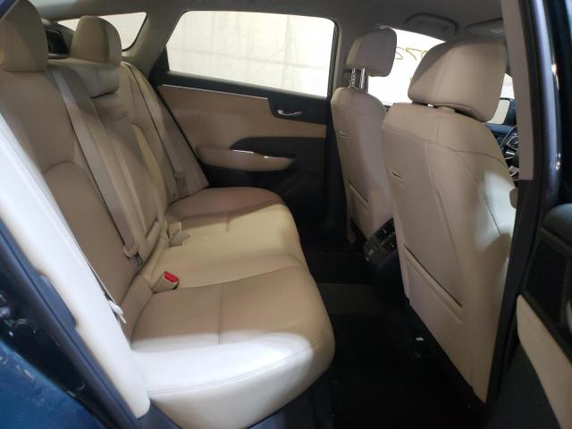 2018 HONDA CLARITY TO JHMZC5F31JC005896