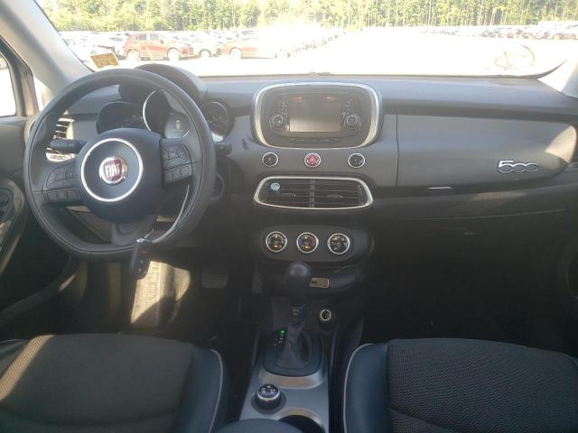 2016 FIAT 500X TREKK ZFBCFXCT8GP480030