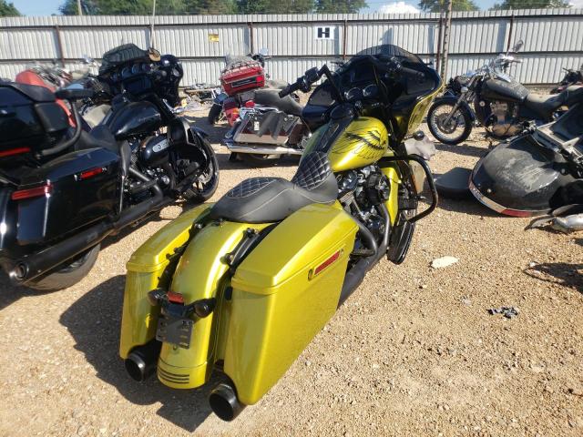 2020 HARLEY-DAVIDSON FLTRXS 1HD1KTP12LB634593