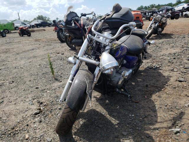 2005 HONDA VT750 CA JH2RC50305M102749
