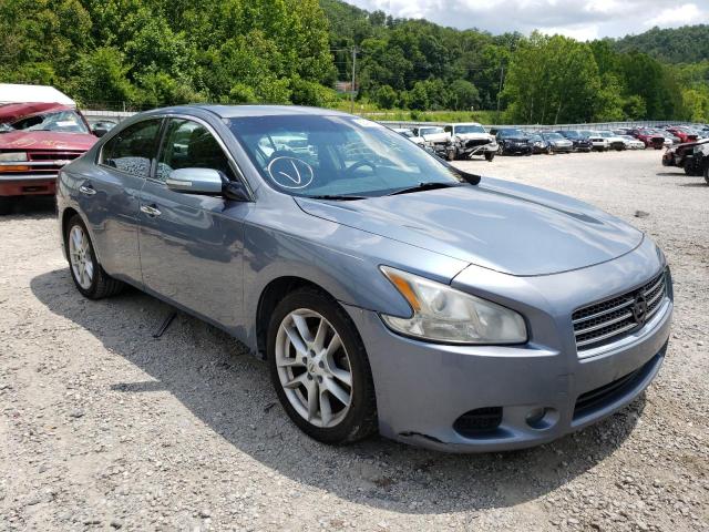 2010 Nissan Maxima S for sale in Hurricane, WV