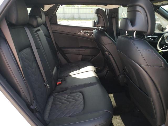 2023 KIA SPORTAGE X 5XYK6CAF6PG014825