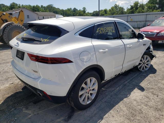 2018 JAGUAR E-PACE S SADFJ2FX0J1Z32044