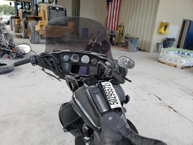 2021 HARLEY-DAVIDSON FLHTK 1HD1KEF19MB622424
