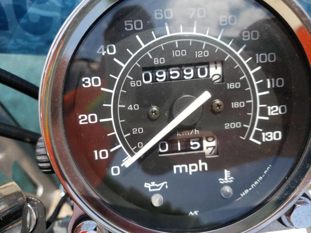 2003 HONDA VT1100 C 1HFSC18043A700814