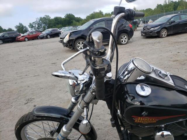 2010 HARLEY-DAVIDSON FXSTC 1HD1JL51XAB040367