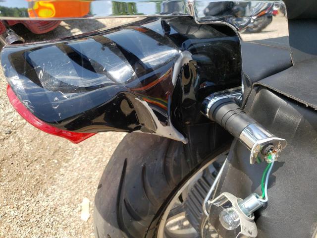 2003 HONDA VT1100 C 1HFSC18043A700814