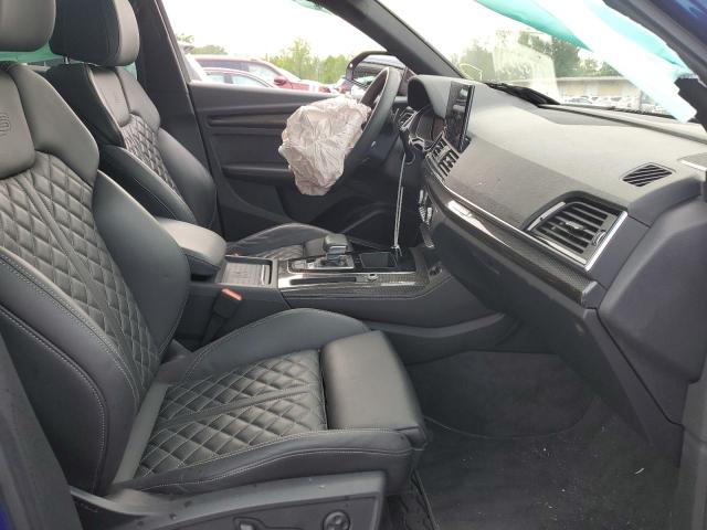 2021 AUDI SQ5 PREMIU WA1B4AFY1M2036168