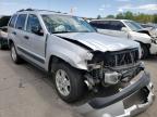 2006 JEEP  GRAND CHEROKEE