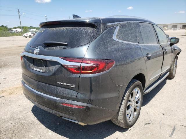 2019 BUICK ENCLAVE AV 5GAEVCKW1KJ151213