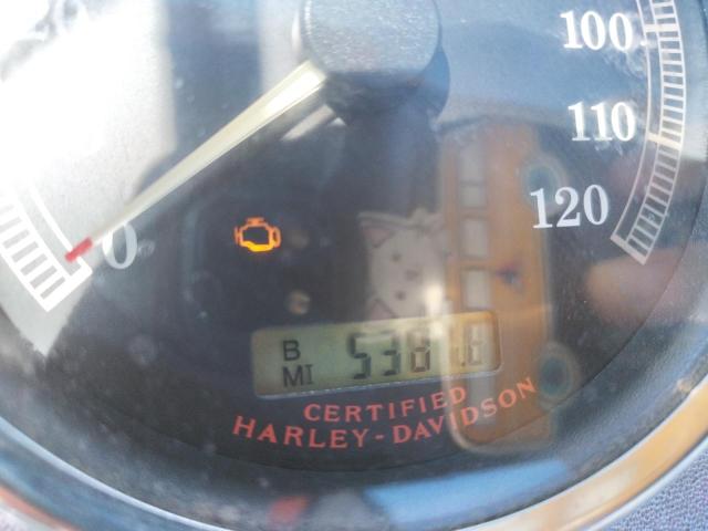 2004 HARLEY-DAVIDSON FLSTCI 1HD1BWB144Y077323
