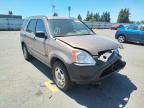 2003 HONDA  CRV