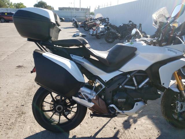2011 DUCATI MULTISTRAD ZDM12BLW6BB013566