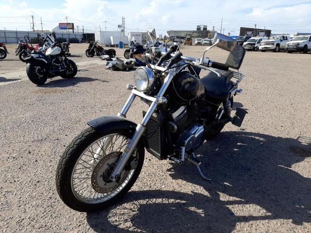 2003 HONDA VT750 DC JH2RC44003M705014