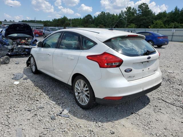 2015 FORD FOCUS TITA - 1FADP3N23FL273990