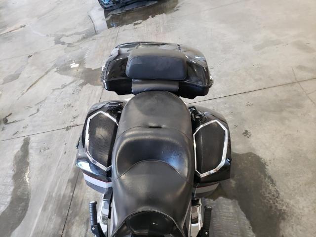 2016 VICTORY MOTORCYCLES MAGNUM 5VPYW36N3G3051587