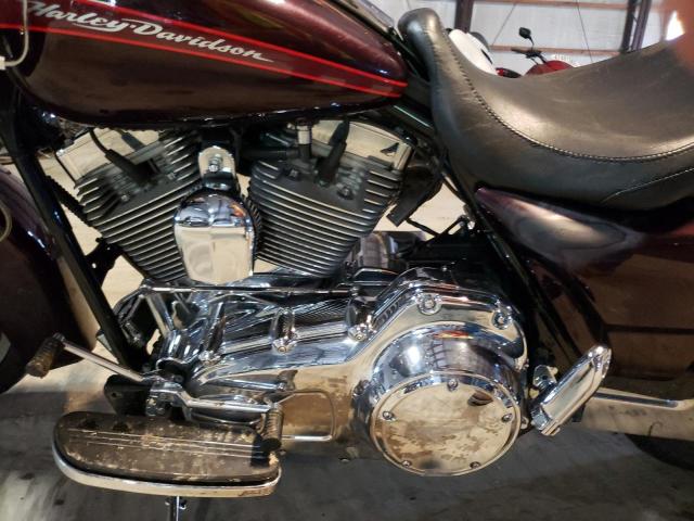 2007 HARLEY-DAVIDSON FLTR 1HD1FS41X7Y699665