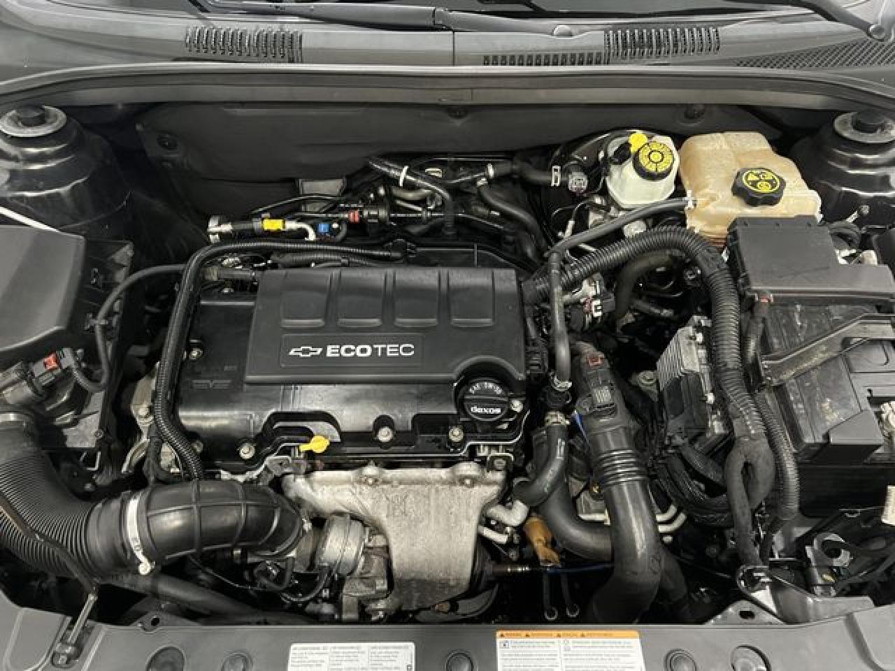 2014 Chevrolet Cruze Ltz VIN: 1G1PG5SB5E7270354 Lot: 52540922