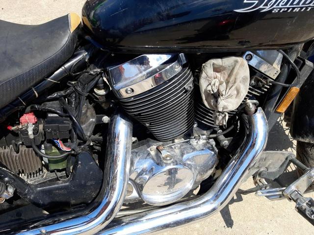 2007 HONDA VT750 DC JH2RC44067M103305